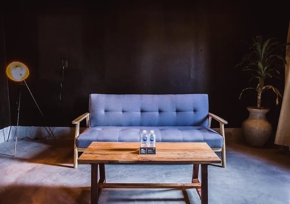 Aroma Tulum & Beach Club Hotel