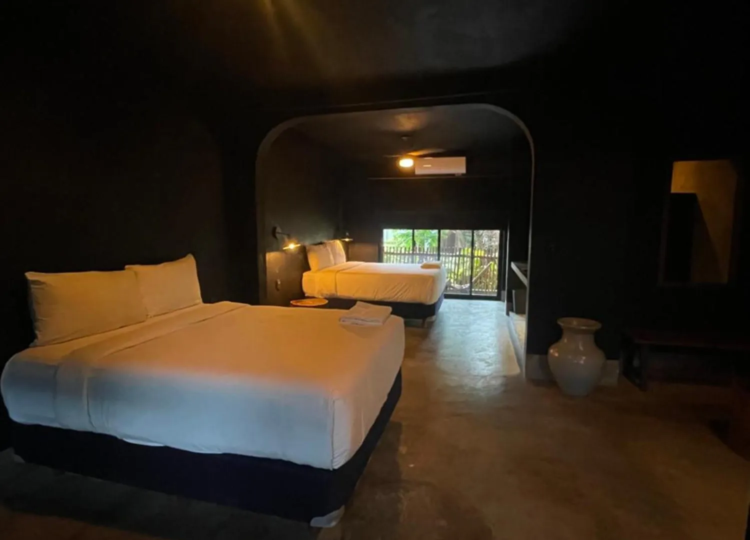 ****  Aroma Tulum & Beach Club Hotel Mexico