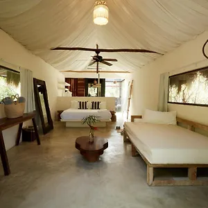 Roc Jungle Hotel