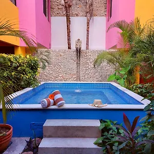** Hotel Art 57 - Adults Only México