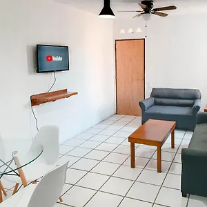 Departamentos 1e Mexico