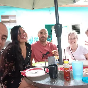 La Casa Del Keej Mexico