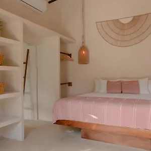 Alquimia Boutique 4* Tulum