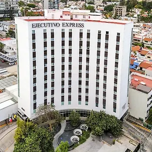 **** Hotel Ejecutivo Express México