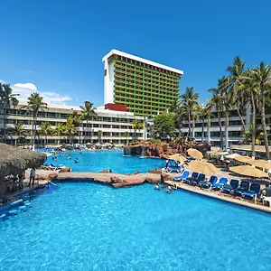 *** Hotel El Cid El Moro México