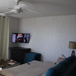 **** Resort Cabo And México