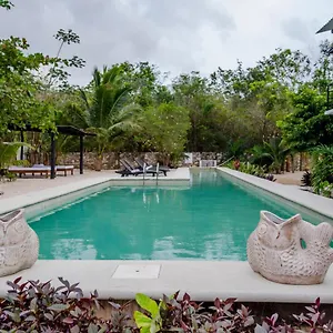 *** Hotel Barronegro (adults Only) México