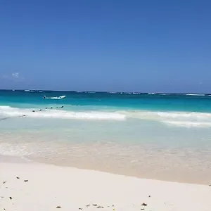 & Cabanas Zazil Kin Mexico