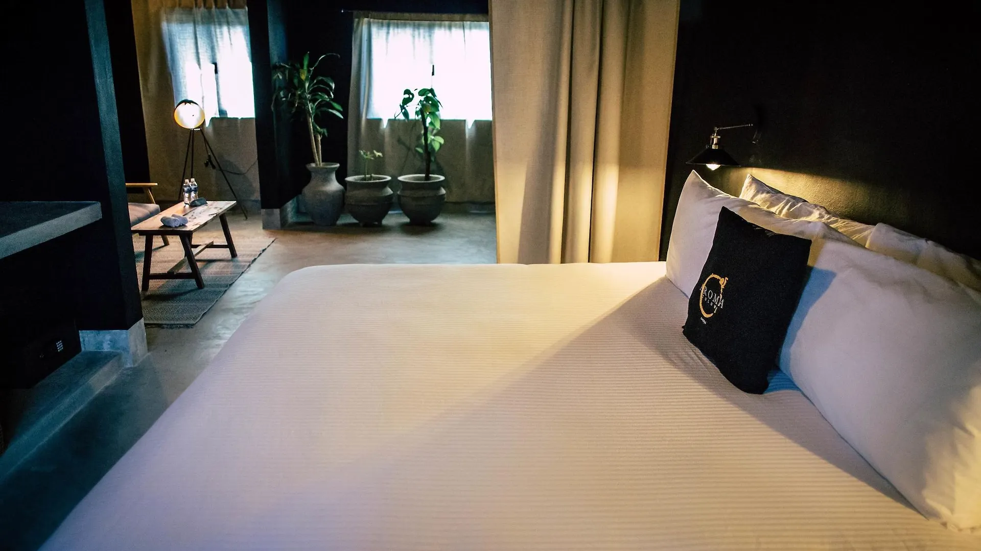 Aroma Tulum & Beach Club Hotel