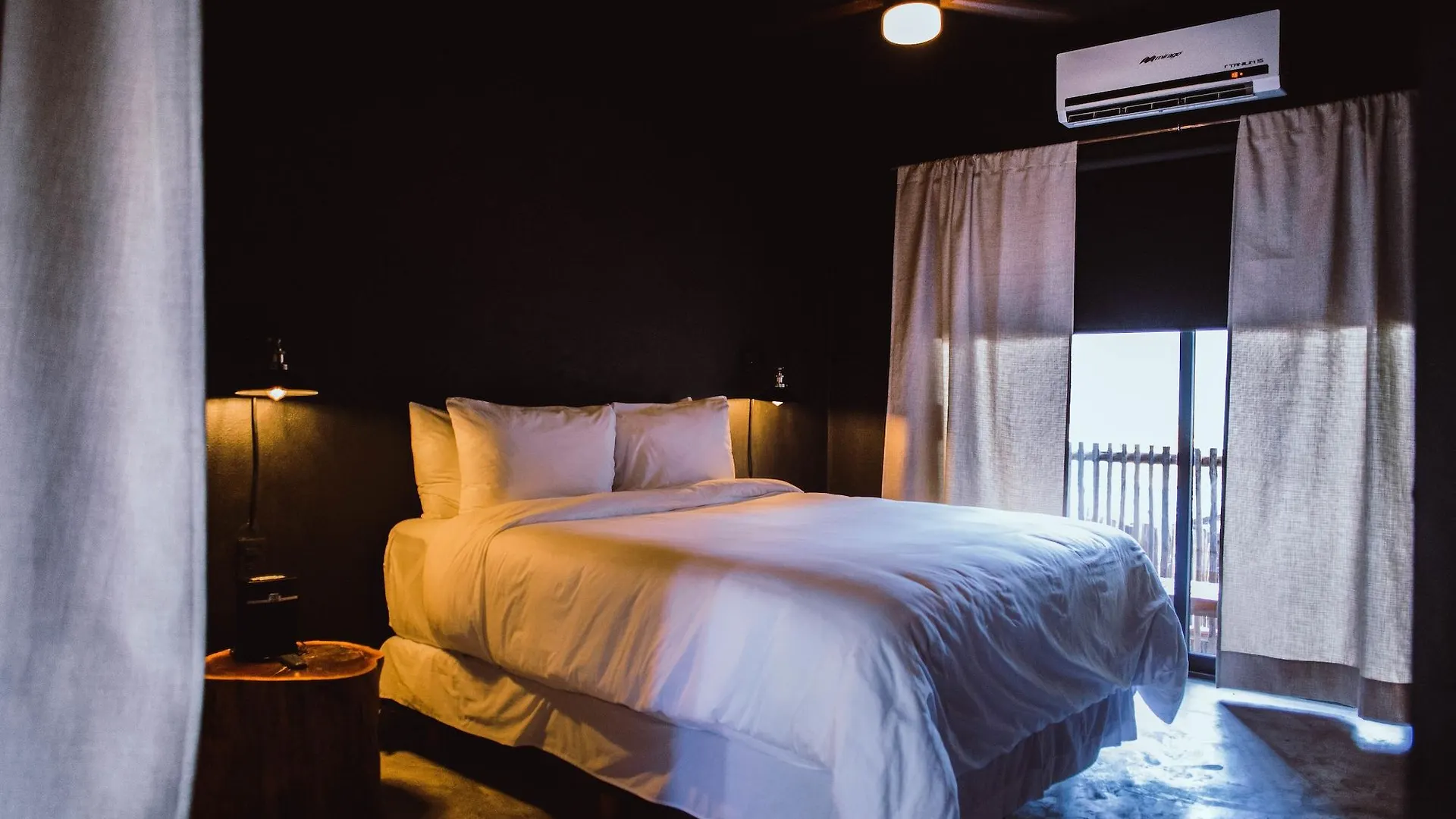 **** Hotel Aroma Tulum & Beach Club Mexico