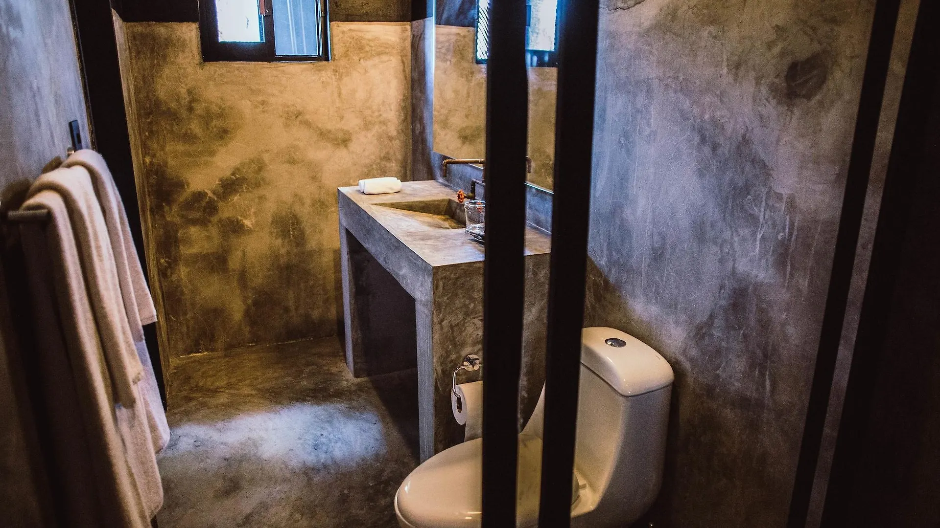 Aroma Tulum & Beach Club Mexico