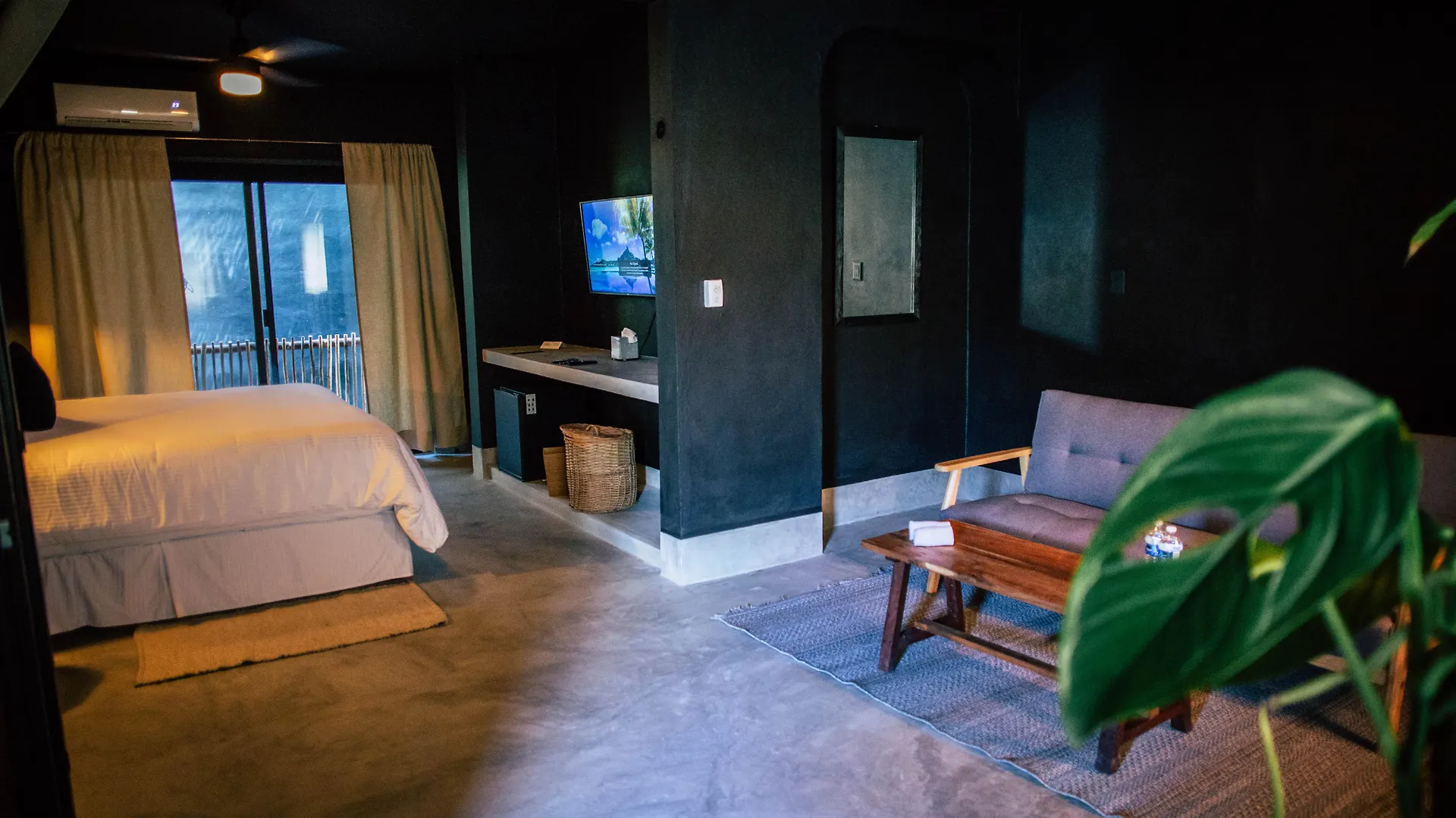 Aroma Tulum & Beach Club Mexico