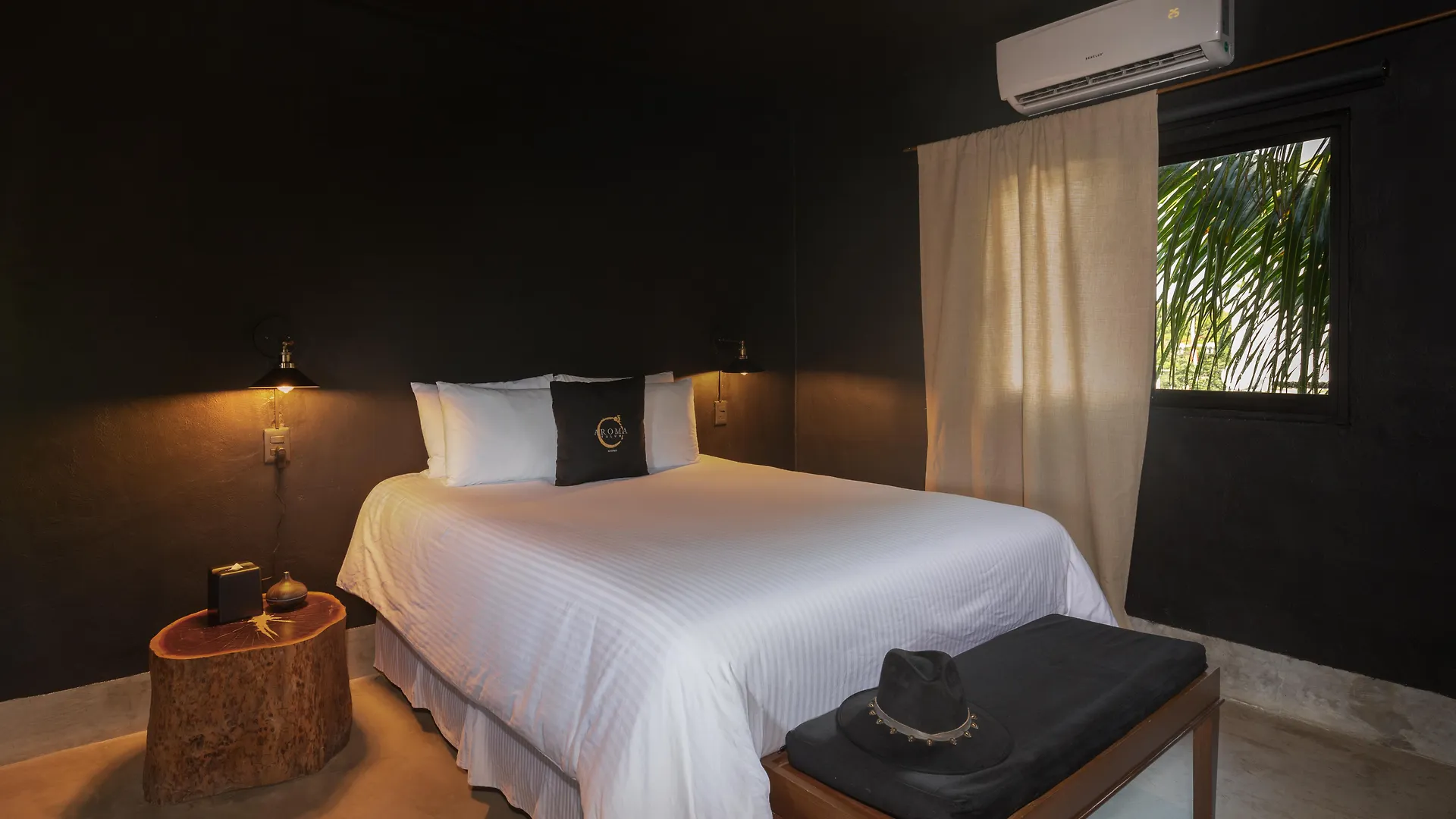 Aroma Tulum & Beach Club