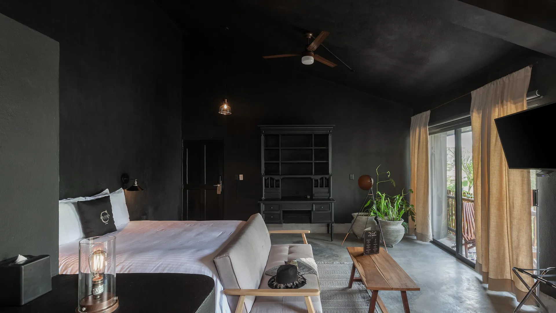 Hotel Aroma Tulum & Beach Club