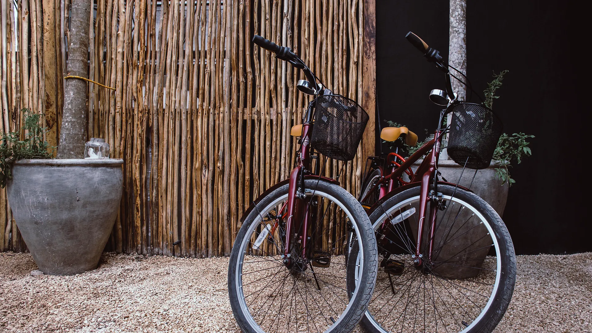 Aroma Tulum & Beach Club