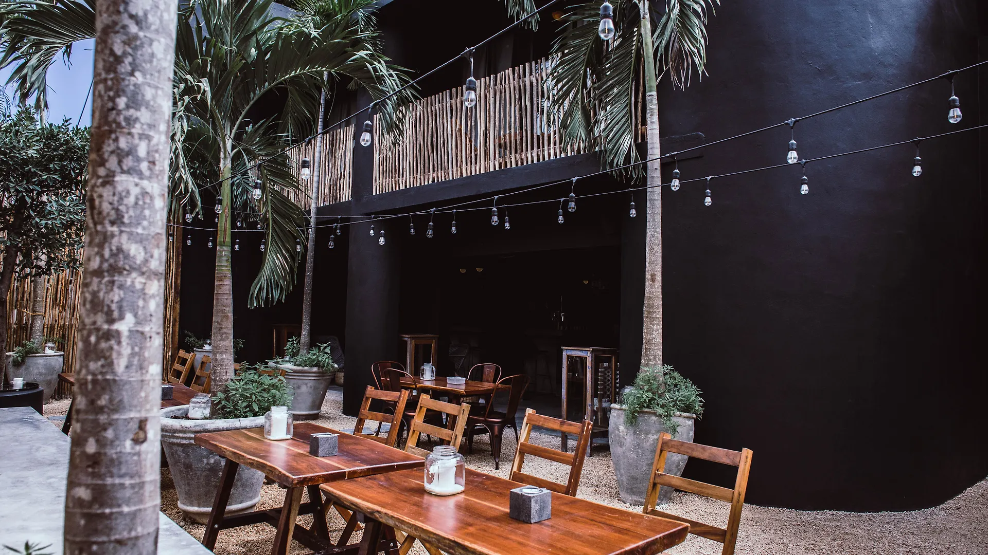 Hotel Aroma Tulum & Beach Club