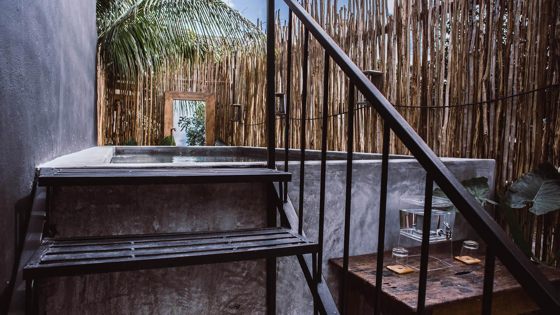 **** Hotel Aroma Tulum & Beach Club Mexico