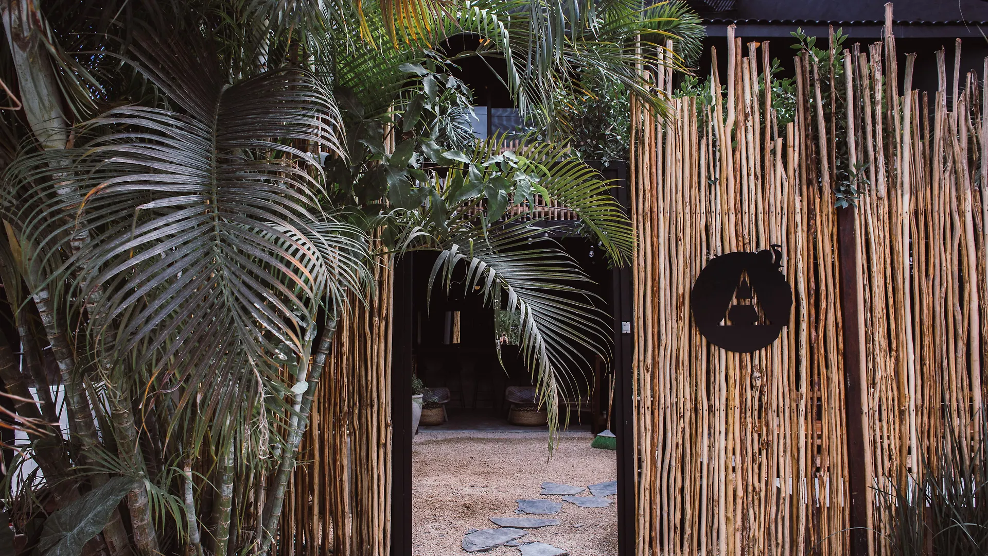 Aroma Tulum & Beach Club Hotel