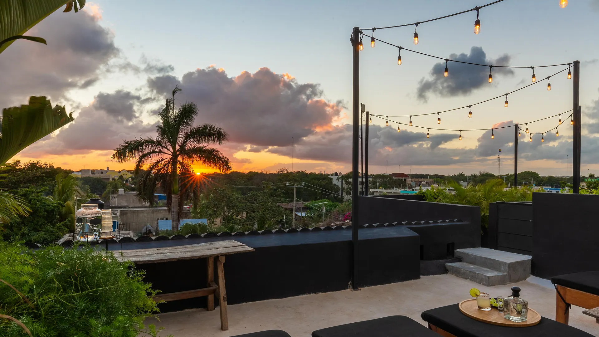 Aroma Tulum & Beach Club Mexico