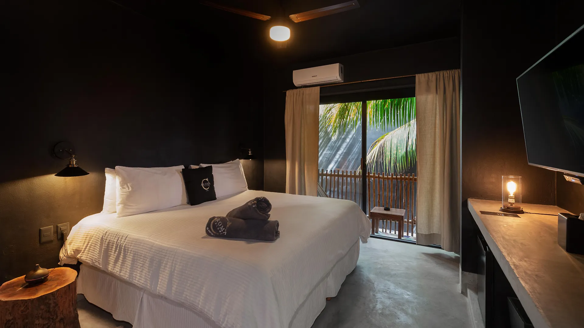**** Hotel Aroma Tulum & Beach Club Mexico