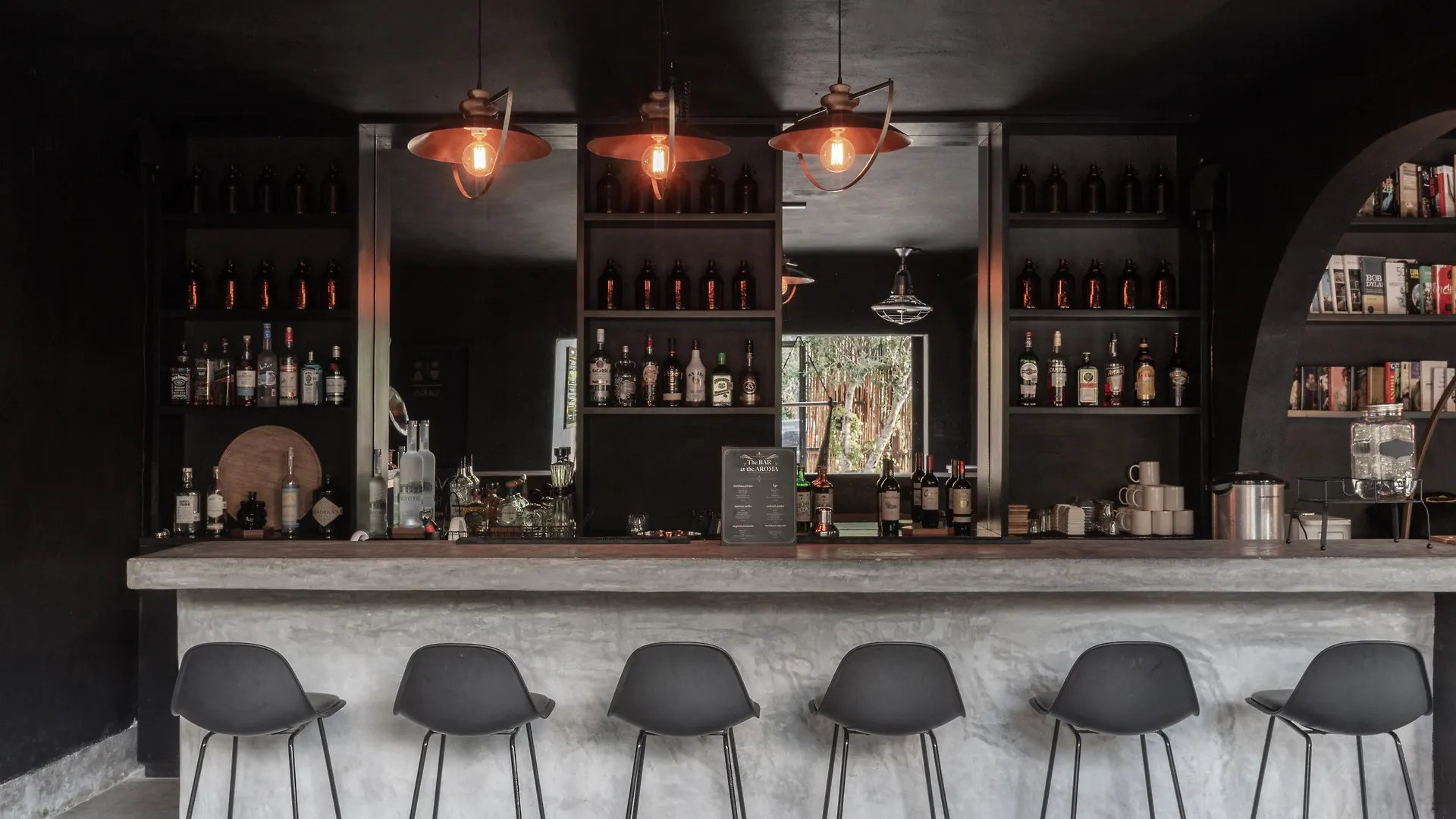 Hotel Aroma Tulum & Beach Club