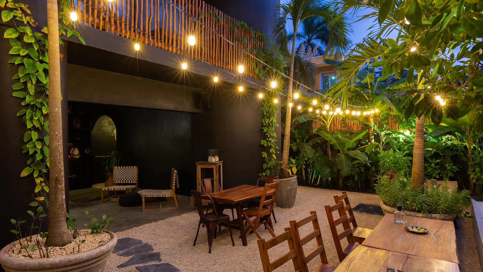 Hotel Aroma Tulum & Beach Club
