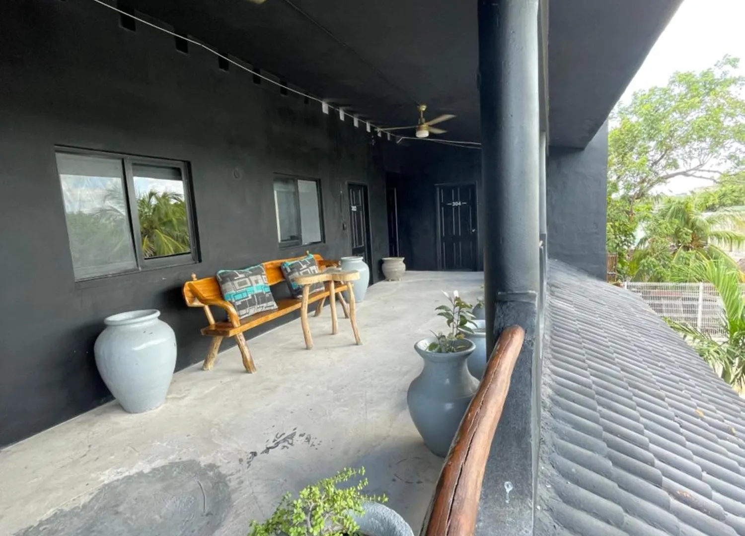 Aroma Tulum & Beach Club