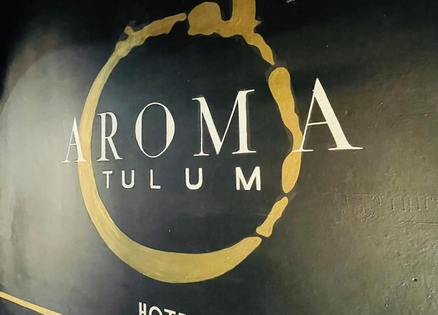 Aroma Tulum & Beach Club 4*,  Mexico
